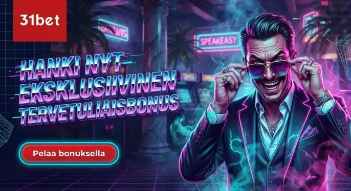 31bet Casino